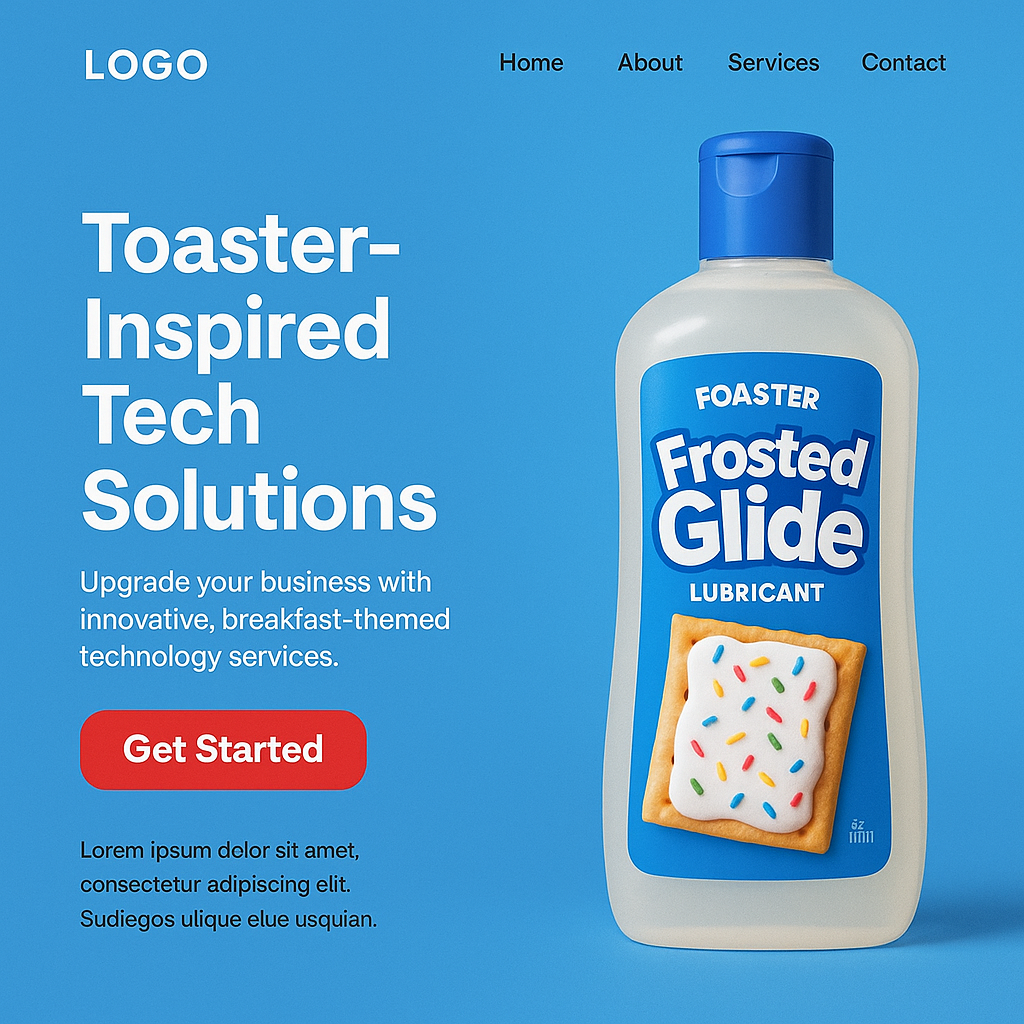 Toaster-Inspired Tech Solutions